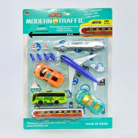 Набір техники 225-7740