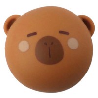 Игрушка-антистресс Capybara 7,5см