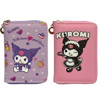 Гаманець дитячий Kuromi