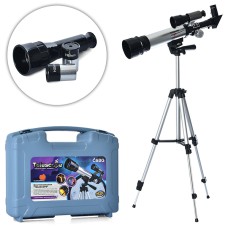 Телескоп у валізі