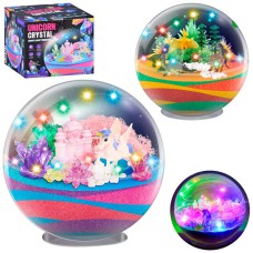 Набір для творчості Нічник власними руками