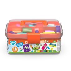 Набір для ліплення з тістом