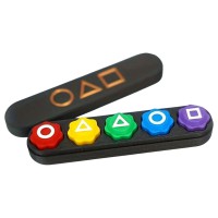 Настільна гра "Гонгі"