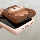 Чохол на iPhone силіконовий Labubu