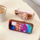 Чохол на iPhone силіконовий Labubu