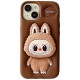 Чохол на iPhone силіконовий Labubu