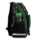 Рюкзак шкільний напівкаркасний 37*30*14см Minecraft Game