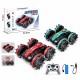 Машинка-перевернтень на радіокеруванні Remote control car