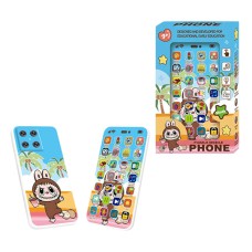 Телефон Labubu