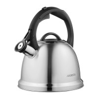 Чайник Ardesto 2л нержавіюча сталь