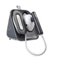 Праска парова ручна 3000 Вт Zepline