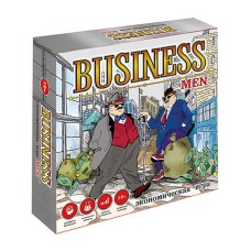 Гра настільна BusinessMen