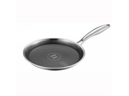 Сковорода для млинців Edenberg діаметр 24см