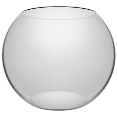 Ваза TRENDGLASS SPHERE 15.5 см