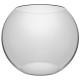 Ваза TRENDGLASS SPHERE 15.5 см