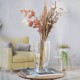Ваза TRENDGLASS RONA  25 см