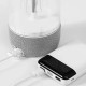 Колонка Bluetooth портативна з підсвічуванням Медуза