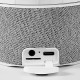 Колонка Bluetooth портативна з підсвічуванням Медуза