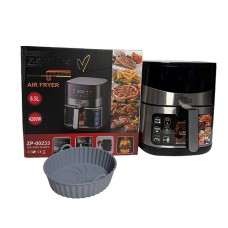 Аерофритюрниця Zepline 6.5 літрів 4200Вт