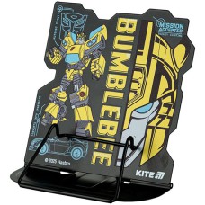 Підставка для книг металева Transformers