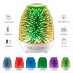Нічник-колонка проєктор Bluetooth Sparks RGB