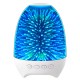 Нічник-колонка проєктор Bluetooth Sparks RGB