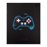 Щоденник шкільний А5 інтегральний Gamer
