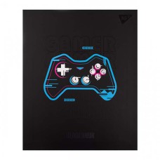 Щоденник шкільний А5 інтегральний Gamer