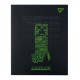 Щоденник шкільний А5 інтегральний Minecraft Boom!