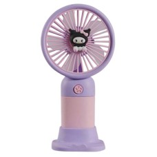 Вентилятор ручний портативний Kuromi