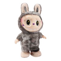 Інтерактивна іграшка Labubu