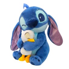 М`яка іграшка Stitch
