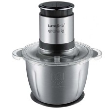 Блендер подрібнювач Luma Bella