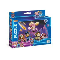 Пазл DoDo 24 элементов Paw Patrol. Вперед к приключениям