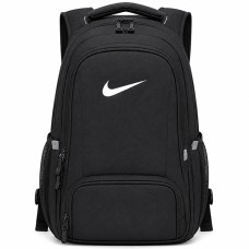 Рюкзак шкільний 43*35*23см Nike з USB