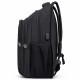 Рюкзак шкільний 43*35*23см Nike з USB