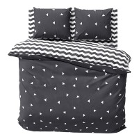 Комплект постільної білизни ТЕП Soft dreams євро Night