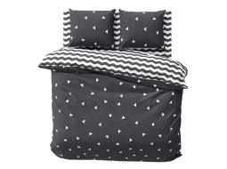 Комплект постільної білизни ТЕП Soft dreams євро Night