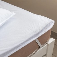 Простынь водонепроницаемая 80х200см