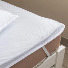 Простирадло водонепроникне 80х200см