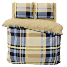 Комплект постільної білизни ТЕП Soft dreams двоспальний Scotland