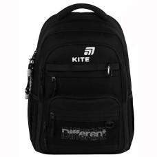 Рюкзак школьный Kite 45*31*15,5см Different