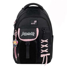 Школьный рюкзак Kite 46*31,5*16см Aggretsuko