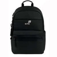 Рюкзак шкільний Kite 44,5*29,5*15см Black