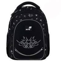 Рюкзак шкільний Kite 43*33*23см Gothic Elegance