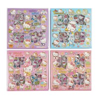 Наліпки Hello Kitty