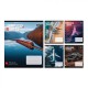 Зошит 48 аркушів лінія Limitless routes
