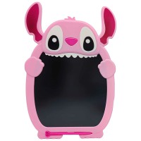 Планшет для рисования Stitch розовый