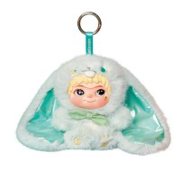 Іграшка фігурка-брелок Wakuku 2 сезон