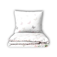 Комплект постельного белья ТЕП Happy Sleep двуспальный